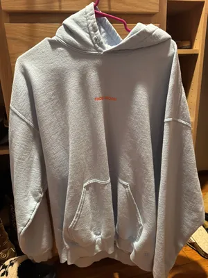 Faded Moon Hoodie thumbnail 1