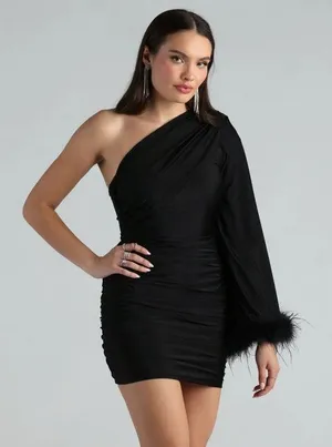 Windsor Party Dress thumbnail 1