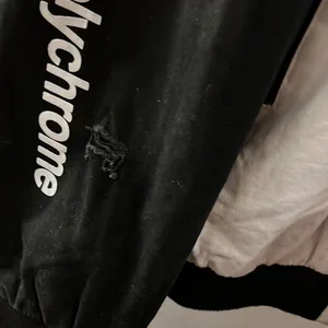 Kodak Vintage  Bomber Jacket thumbnail 3