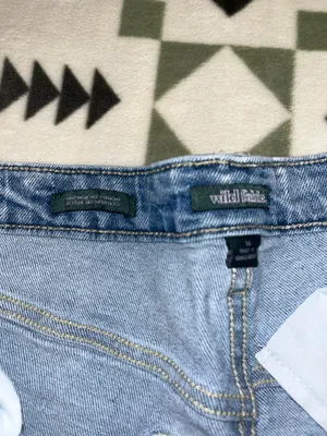 Wild Fable Jeans Carpenter High-Rise thumbnail 2