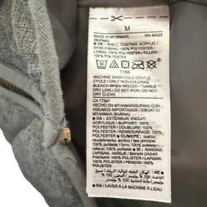 Old Navy Zip‎ Vest thumbnail 5