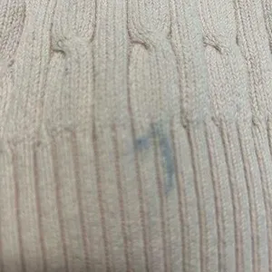 St. John's Bay Cableknit sweater thumbnail 2