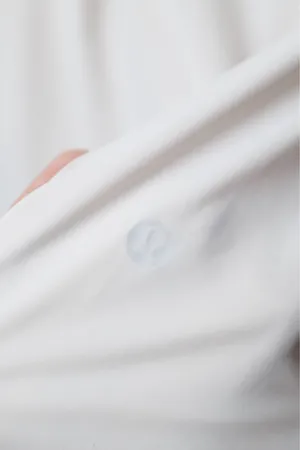 Lululemon White Tennis Skort thumbnail 4