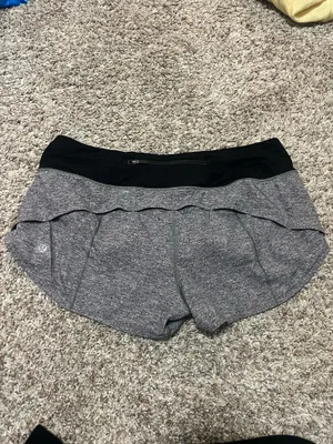 Lululemon Shorts 2.5" thumbnail 2