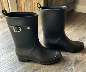 Capelli New York Rain Boots thumbnail 1