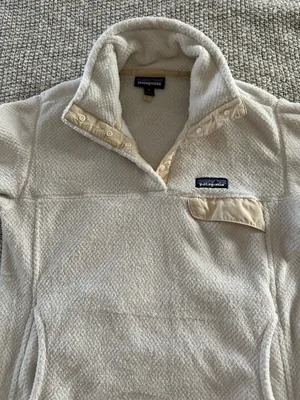 Patagonia Fleece Pullover thumbnail 3