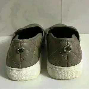 Steve Madden Womens Ecentrcq Low Top Slip on Shoes thumbnail 4