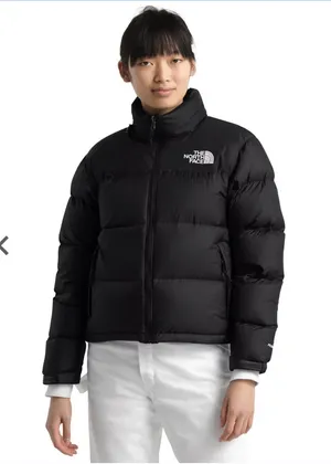 Puff Jacket thumbnail 1
