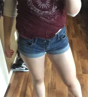 Shorty Shorts  thumbnail 1