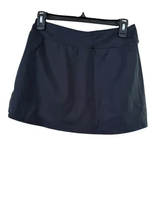 Women's OQQ Black Skort S thumbnail 3