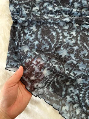 Urban Outfitters Asymmetrical Top thumbnail 3