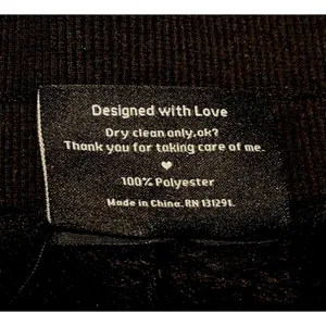 Popflex Whimsigoth Cozy Lounge Teddy Faux Sherpa PJ Shorts Pockets Black Sz S thumbnail 4