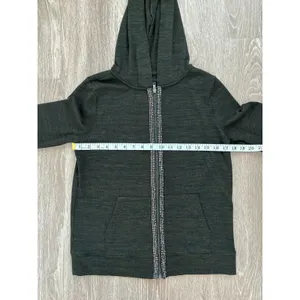 Juicy Couture Tracksuit Womens Size Medium Green Vintage Y2K Preppy‎ Classic Gym thumbnail 15