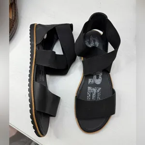 SOREL Ella II Sandal Minimalist Vacation Resort Summer thumbnail 6