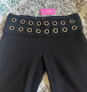 Edikted Pants thumbnail 1