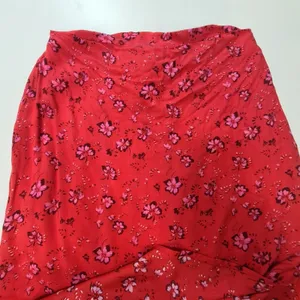 Free People Bijou Set in Cherry Combo Size 8 thumbnail 6