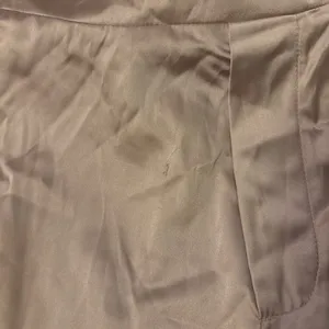 Vestique satin shorts thumbnail 3