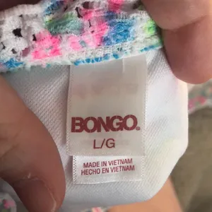 🔹 4 for $30 Bongo One Piece Swimsuit, size large thumbnail 7
