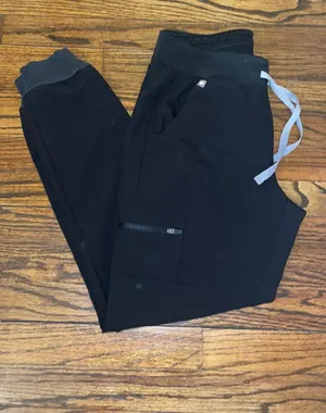 FIGS Zamora Jogger Scrub Pants thumbnail 1