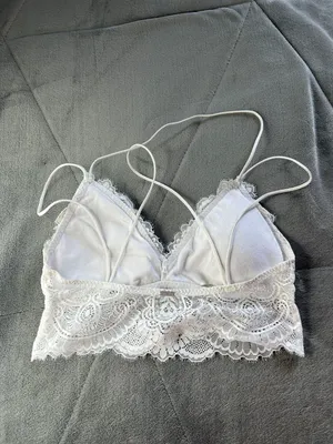 Hollister Bralette thumbnail 2