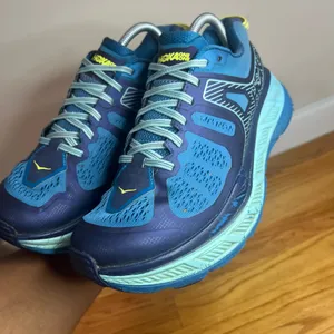 Hoka One One “Stinson ATR 5” 1099730SAHZ Size 10W NO BOX thumbnail 14