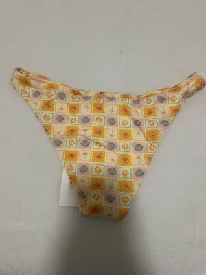 Dippin' Daisy's Bikini Set thumbnail 3