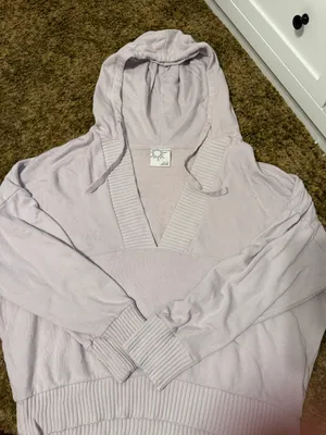 Aerie Sweatshirt thumbnail 1