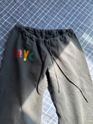 American Apparel VNTG Flare Sweatpants thumbnail 3