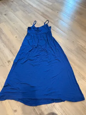 Old Navy Dress Blue thumbnail 2