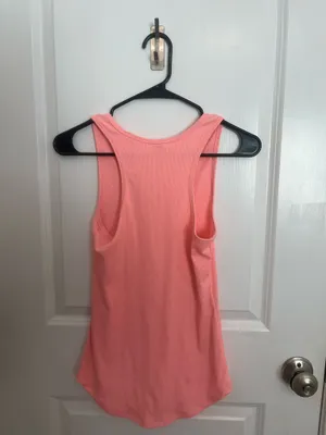 Under Armour Tank Racerback Women’s thumbnail 2