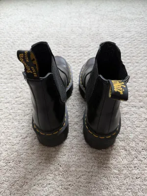 Dr. Martens Boots thumbnail 3