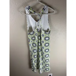 Title Nine Dress Size Large Knee Length Stretchy Athletic Golfing Outdoor Hiking thumbnail 9