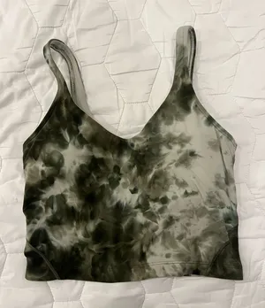 Lululemon Align Tank thumbnail 1
