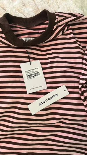 Princess Polly Long Sleeve Top thumbnail 3