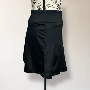EleVen Venus Williams XS Black‎ Pleated Tennis Skort Skirt Pickleball Pockets thumbnail 5