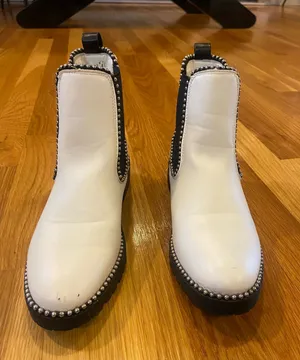 Nasty Gal Booties thumbnail 1