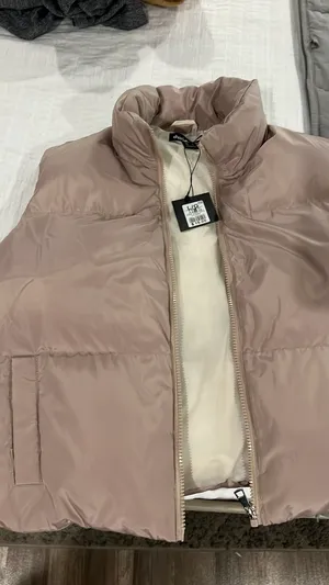 Puffer Jacket Size L thumbnail 2