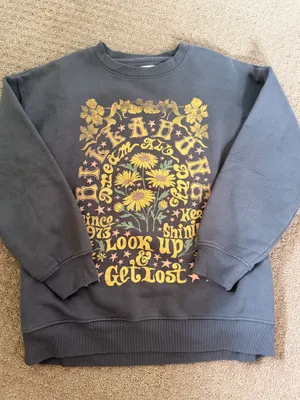 Billabong Sweatshirt Crewneck thumbnail 1