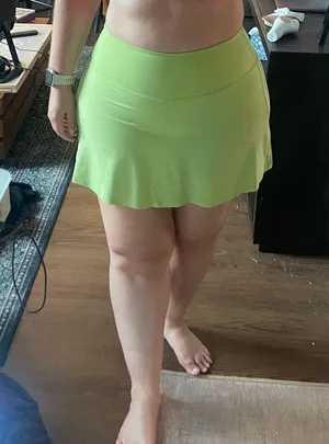 Girlfriend Collective Active Skort thumbnail 6