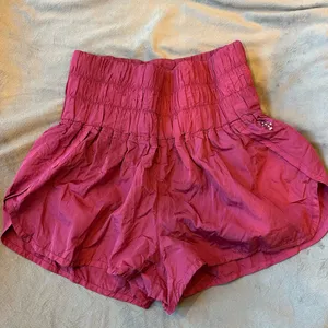 Free People Movement High Waisted Shorts. Size Small thumbnail 1