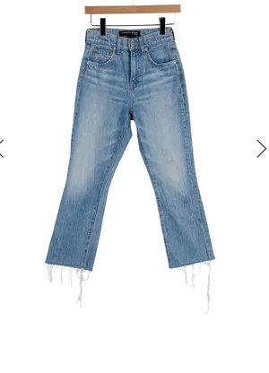 Veronica Beard Jeans thumbnail 1