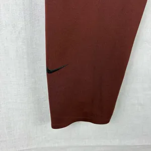 Nike One Luxe Women’s Mid-Rise 7/8 Tights Size L thumbnail 7