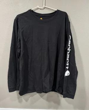 Carhartt Women’s Long Sleeve Top thumbnail 1
