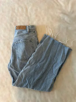 Pacsun Wide Leg Jeans thumbnail 2