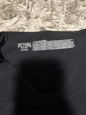 Victoria's Secret Leggings thumbnail 3