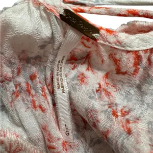 Beautiful Free People Flutter Tank Top thumbnail 9