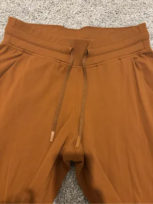 Lululemon Ready to Rulu High-Rise Jogger thumbnail 6