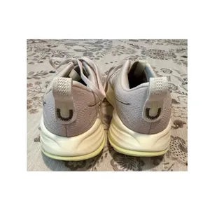 ASICS GEL-Cumulus 27 Women's Running Shoes Size 8 Mineral Beige Yellow 1012B772 thumbnail 5