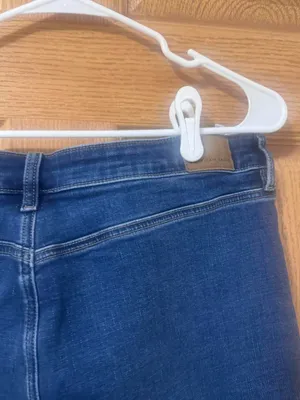 American eagle nwot flare jeans  thumbnail 5