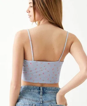 PacSun NWT  Crop Top thumbnail 3